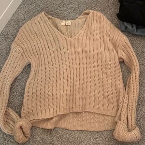 Tilly’s Sweater